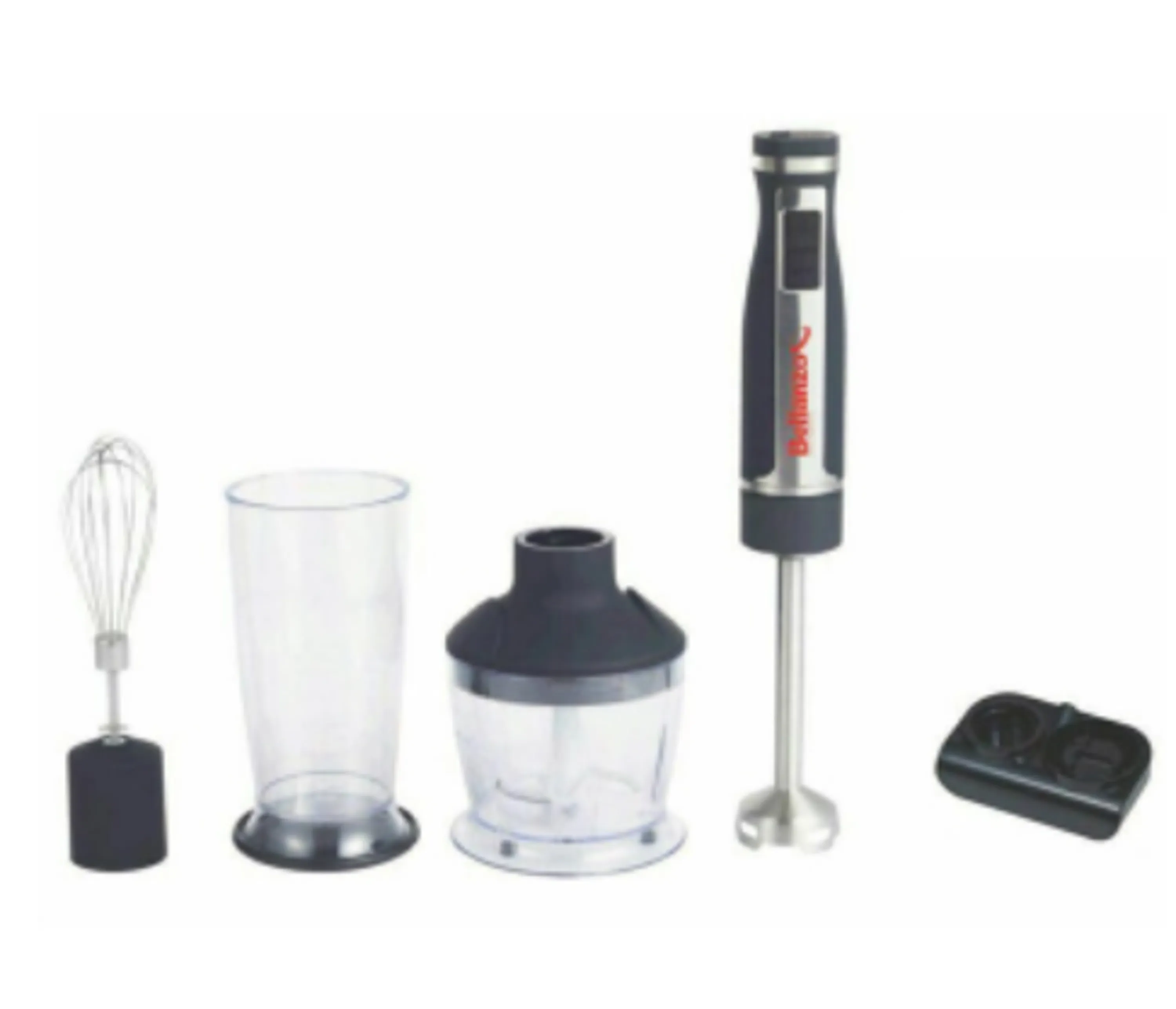  گوشت کوب برقی بلانزو BBS-3505